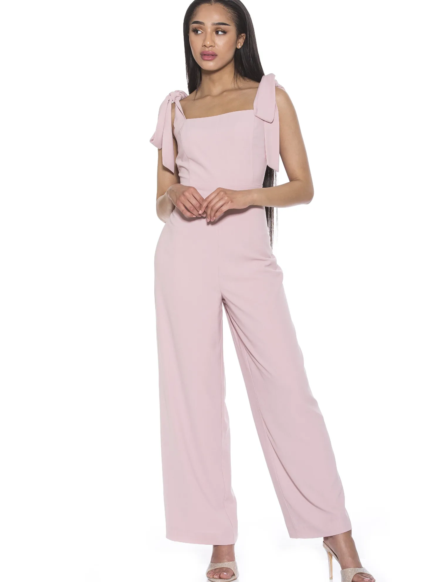 Stella Jumpsuit