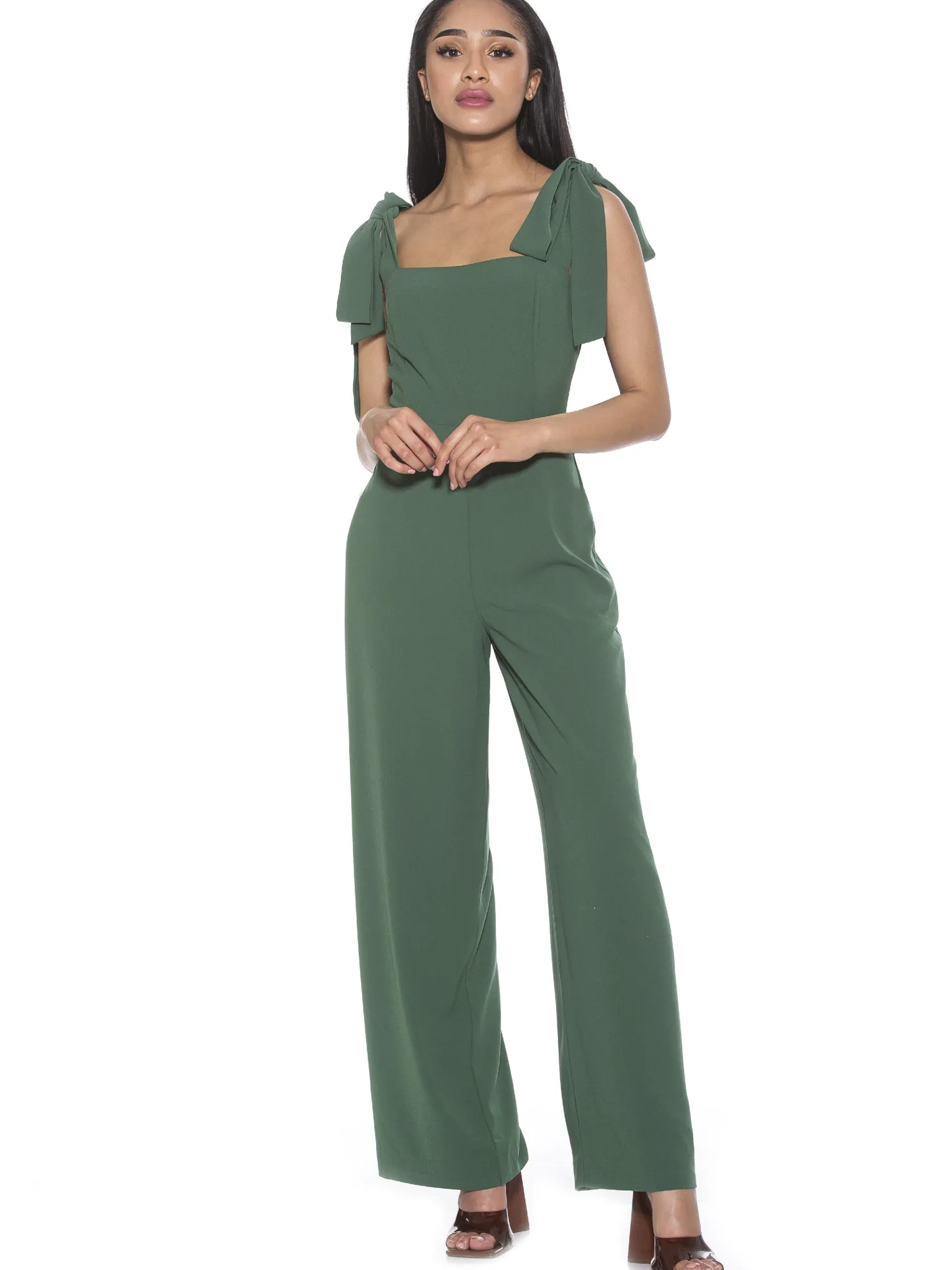 Stella Jumpsuit