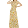 Summer Maxi Dress