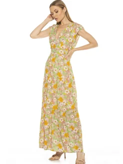Summer Maxi Dress