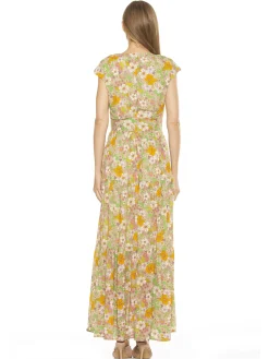 Summer Maxi Dress