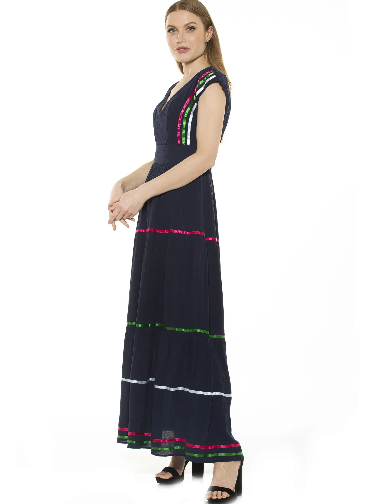 Summer Maxi Dress