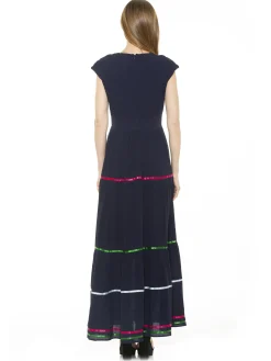 Summer Maxi Dress