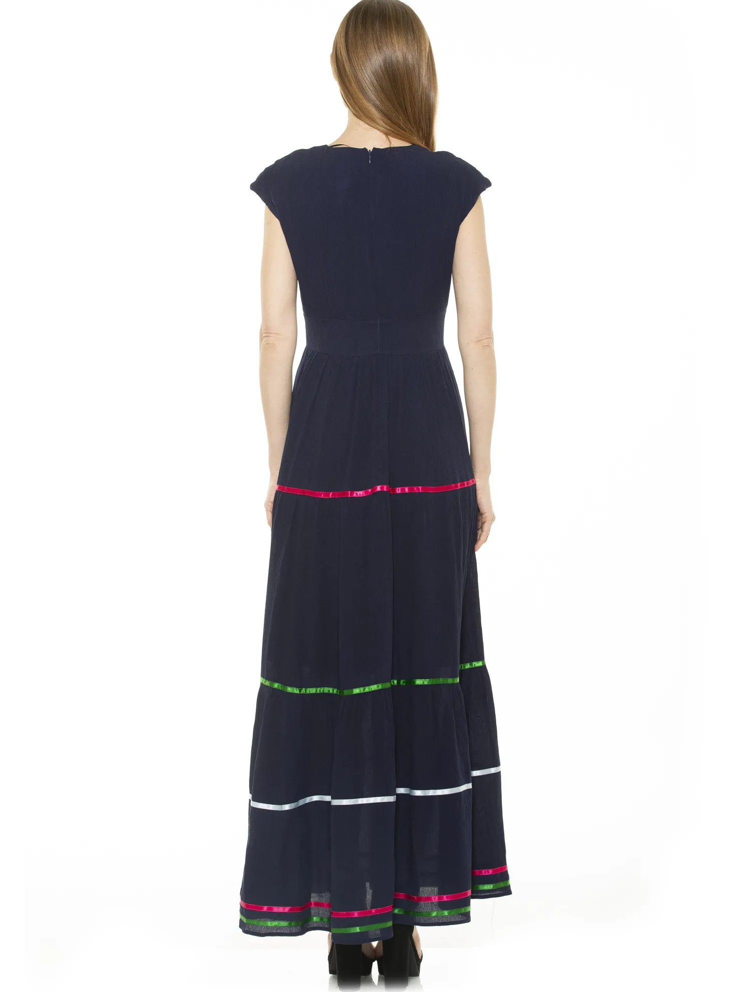 Summer Maxi Dress