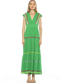 Summer Maxi Dress