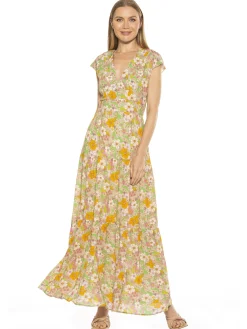 Summer Maxi Dress