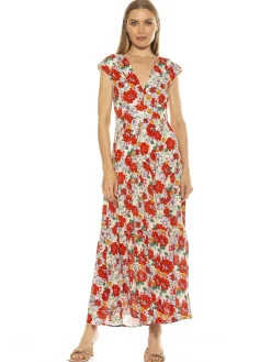 Summer Maxi Dress