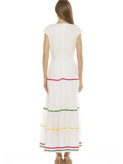 Summer Maxi Dress
