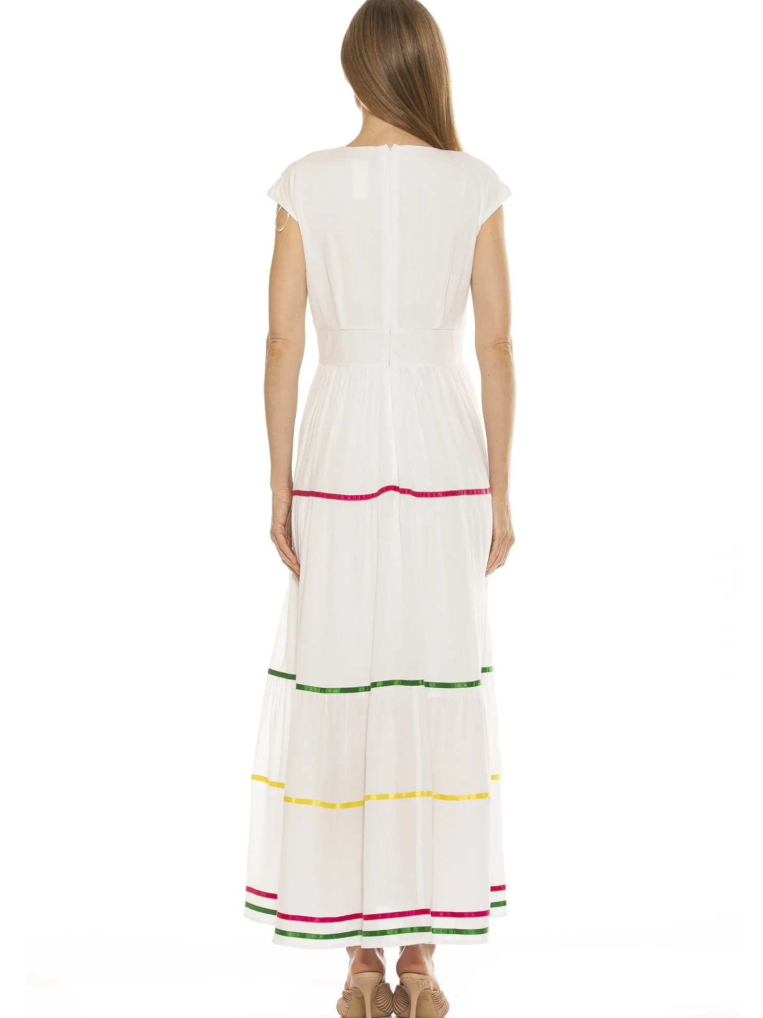 Summer Maxi Dress