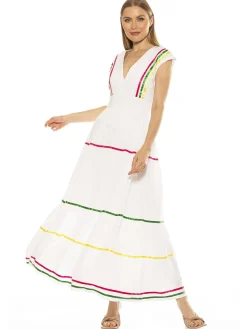 Summer Maxi Dress