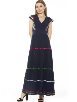 Summer Maxi Dress