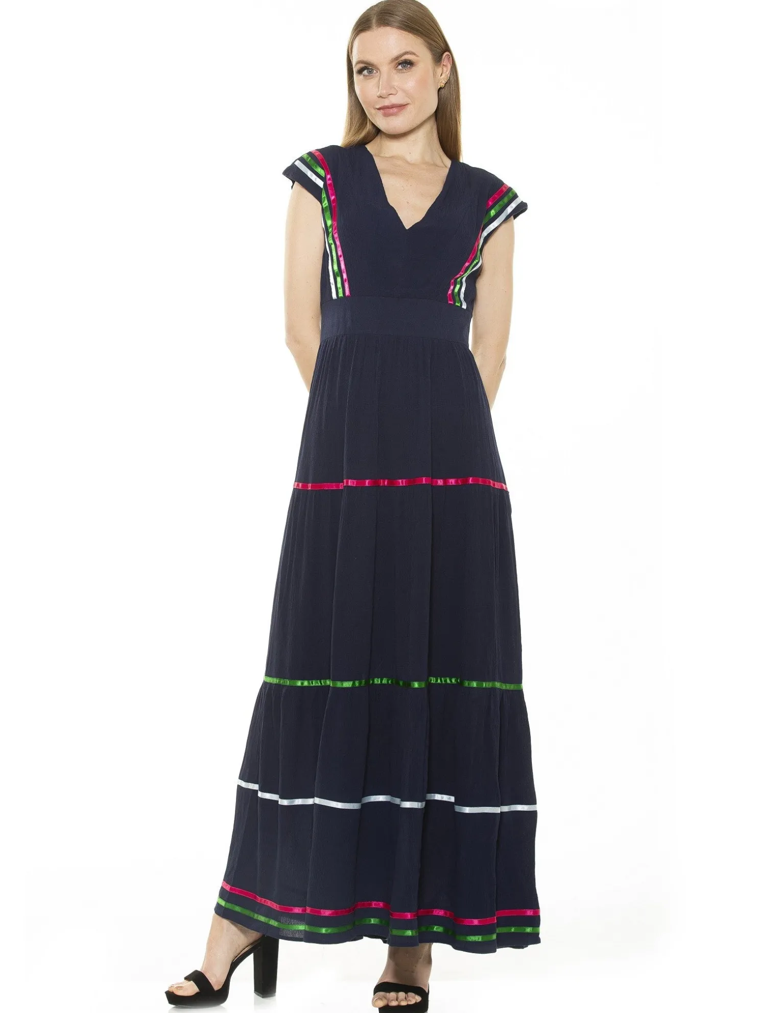 Summer Maxi Dress