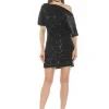 Suri Sequin Dress