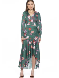 Tala Maxi Dress