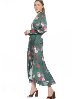 Tala Maxi Dress