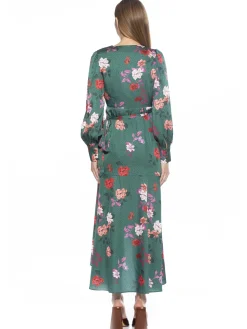Tala Maxi Dress