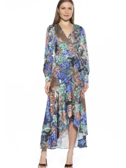 Tala Maxi Dress