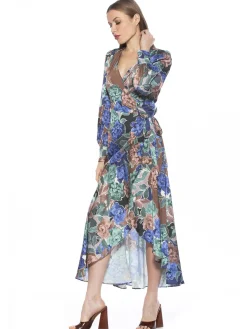 Tala Maxi Dress