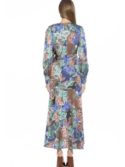 Tala Maxi Dress