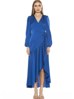 Tala Maxi Dress