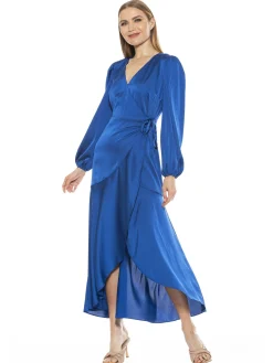 Tala Maxi Dress