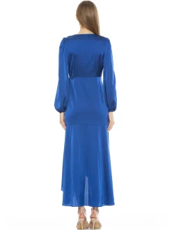 Tala Maxi Dress
