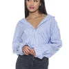 Tammi Shirt
