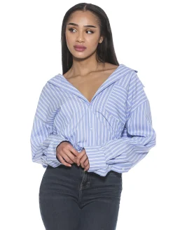 Tammi Shirt