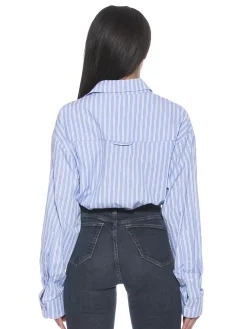 Tammi Shirt
