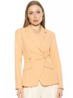 Tansy Blazer