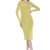Tanya Dress