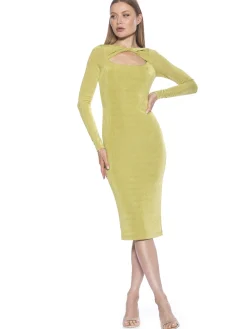 Tanya Dress