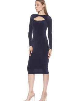 Tanya Dress