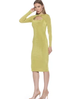 Tanya Dress