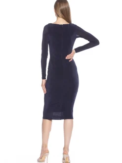Tanya Dress