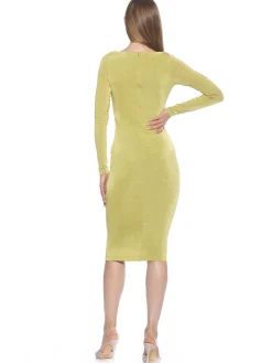 Tanya Dress
