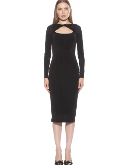 Tanya Dress