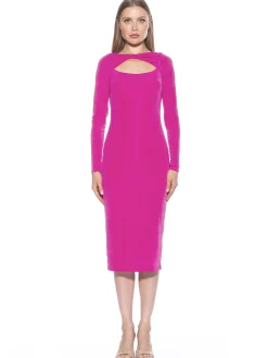 Tanya Dress