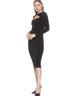 Tanya Dress
