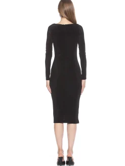 Tanya Dress
