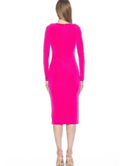Tanya Dress