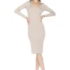 Tau Dress