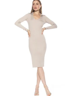 Tau Dress