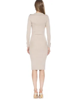 Tau Dress