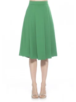 Theana Skirt