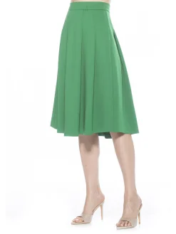 Theana Skirt
