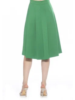 Theana Skirt