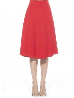 Theana Skirt