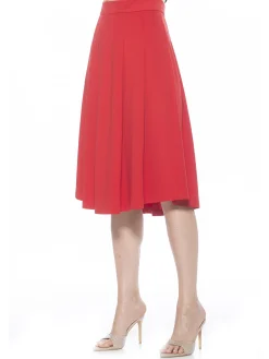 Theana Skirt