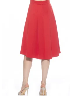 Theana Skirt